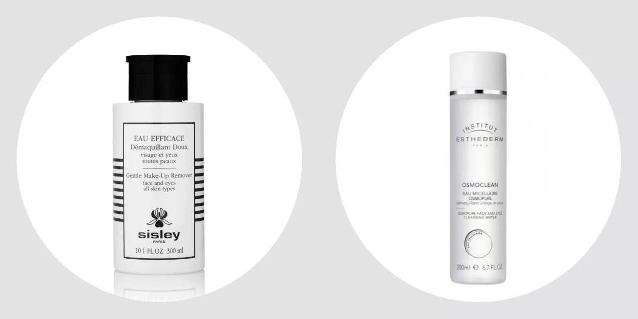 变美如何选择卸妆,怎么化妆变美教程