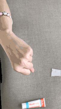 国货防晒霜销量第一,儿童防晒霜thinkbaby