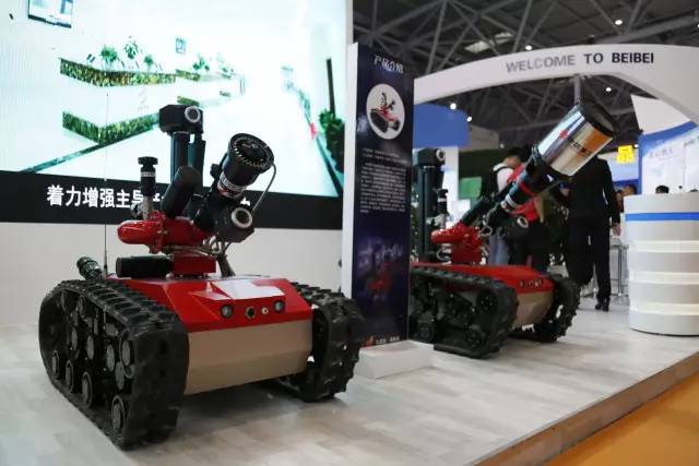 腻害｜黑科技改变生活，最后三个简直不能更棒了