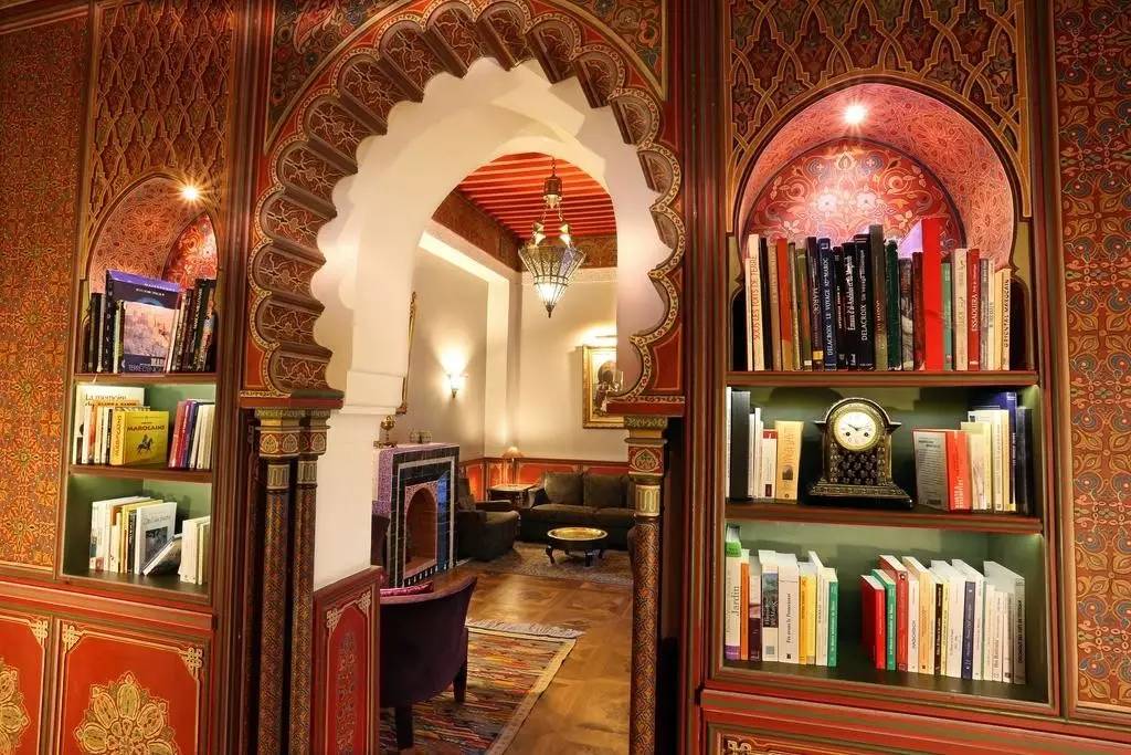 被《旅途的花样》勾魂，到摩洛哥灵魂之都菲斯，住这三家酒店就够了！