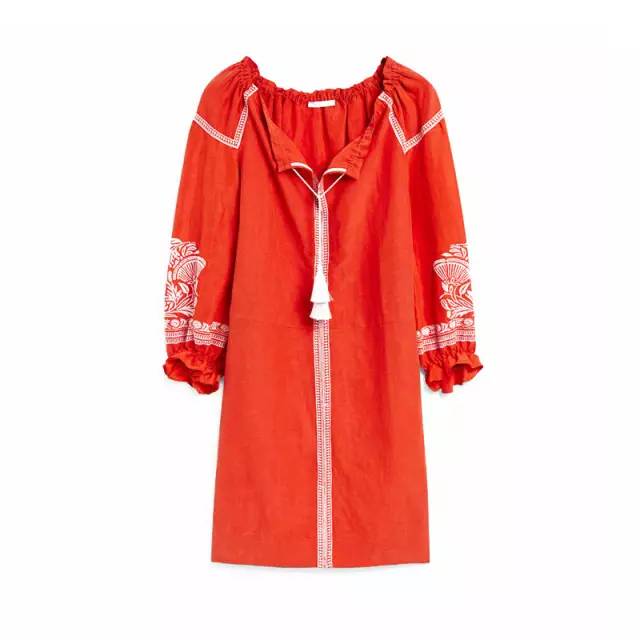 10大穿衣打扮的真理风行时尚明星圈（业界良心级“安利”）