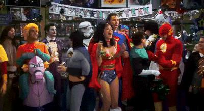 穿成这样男朋友会不会生气,穿成这样的男生还怕是单身狗吗