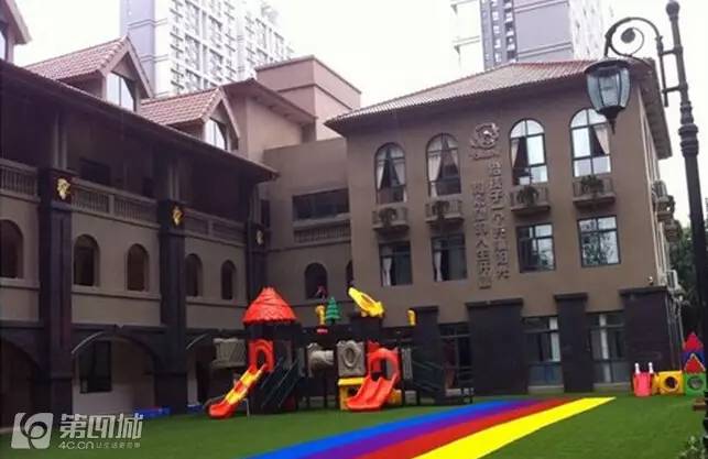 成都民办幼儿园收费标准,成都民办幼儿园最新政策