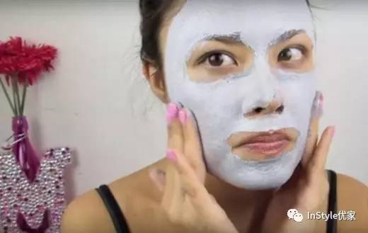 别逗我，这玩意儿是面膜？！