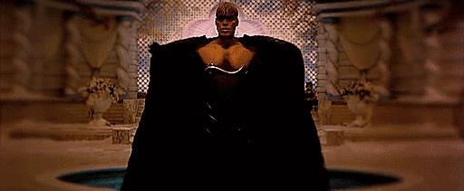 这是我看过最美的R级片