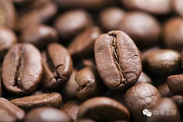 进口咖啡特别香？illy还不如自家新鲜烘培的豆子！