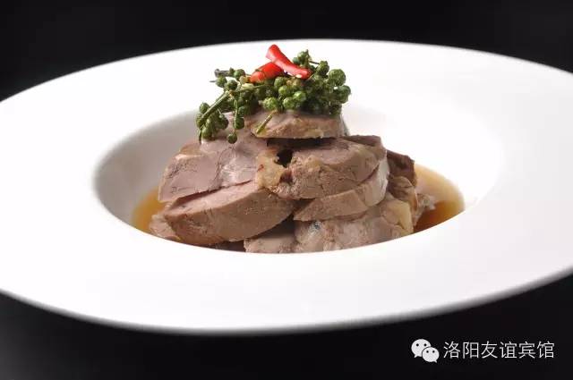 舌尖上的美食盐池滩羊,舌尖上的美食庙会