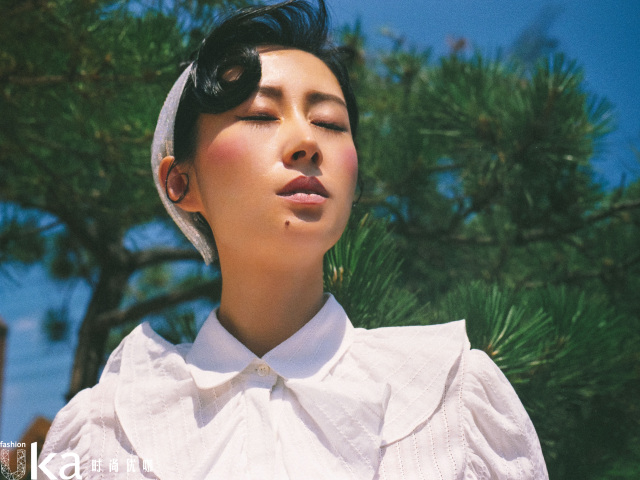 你好旧时光舞台,刘敏涛刚好遇见你