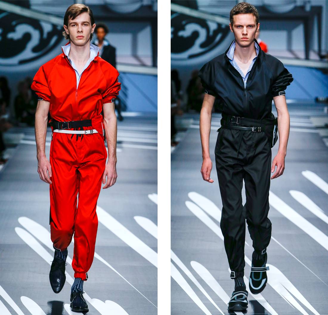 穿成这样男朋友会不会生气,穿成这样的男生还怕是单身狗吗