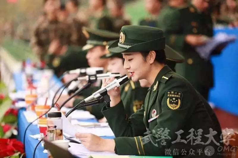 集结号｜报考*警武**工程大学的十个理由