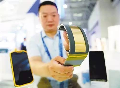 腻害｜黑科技改变生活，最后三个简直不能更棒了