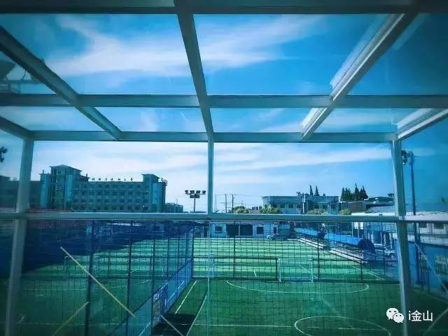 世界第一足球公园,上海市金山区探秘科普馆