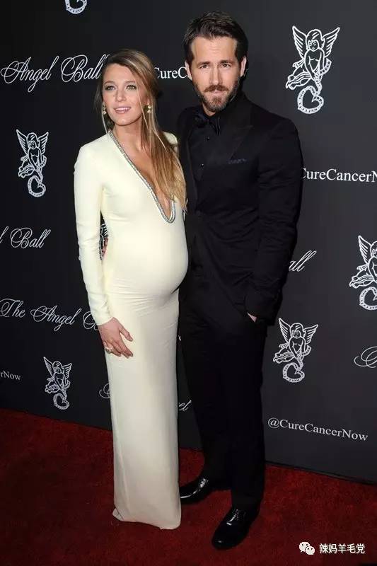 孕妈与时尚绝缘？还不是你的衣服不好看！