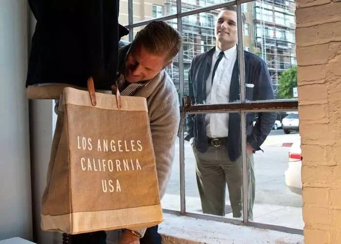 好看又时髦帆布包推荐,良心推荐买双肩包的店铺