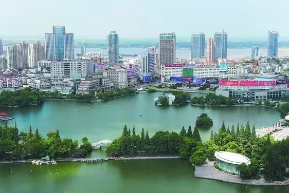 「五走进」芜湖城乡将全面维修一遍、美化一遍！伟星城农贸市场、长江市场园乱象被点名！