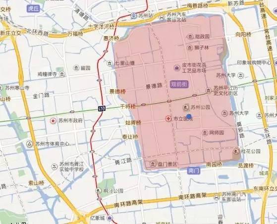 再过10天!苏州这9条新政将正式实施!还将发生9件大事!肯定有一件会影响到你!