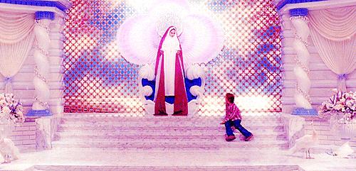 这是我看过最美的R级片