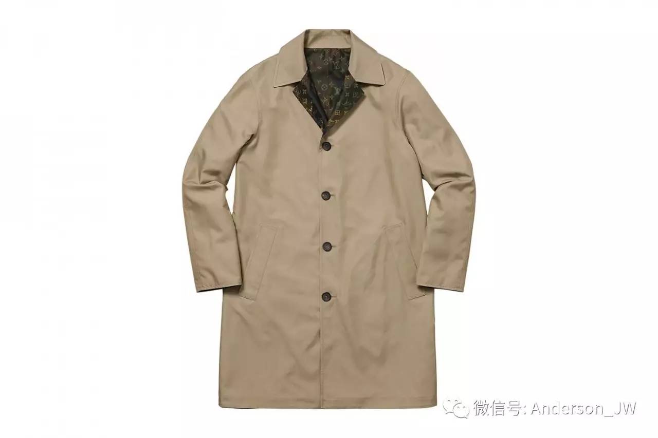 supremexlv四件套,supremelv联名全系列