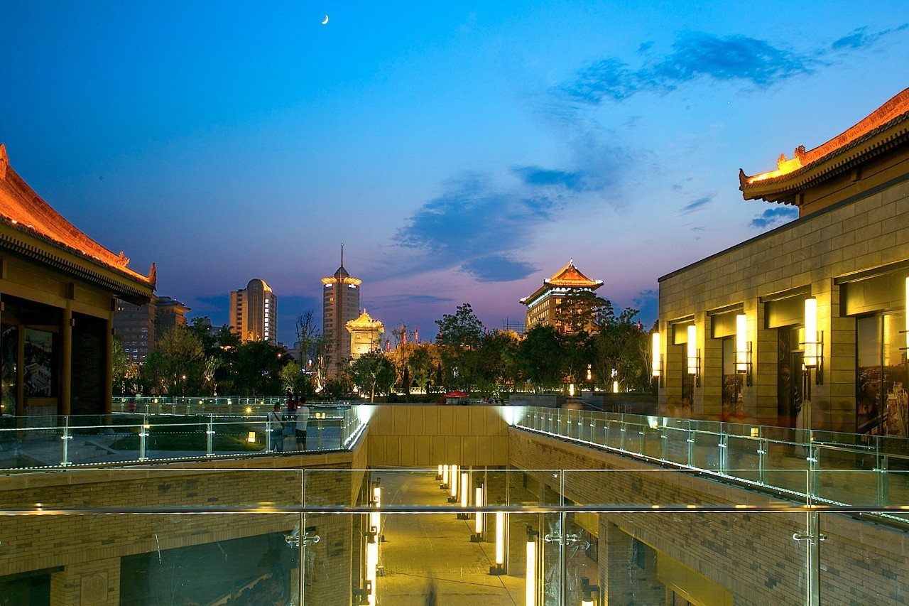 南门·映巷｜诗意里的漫生活