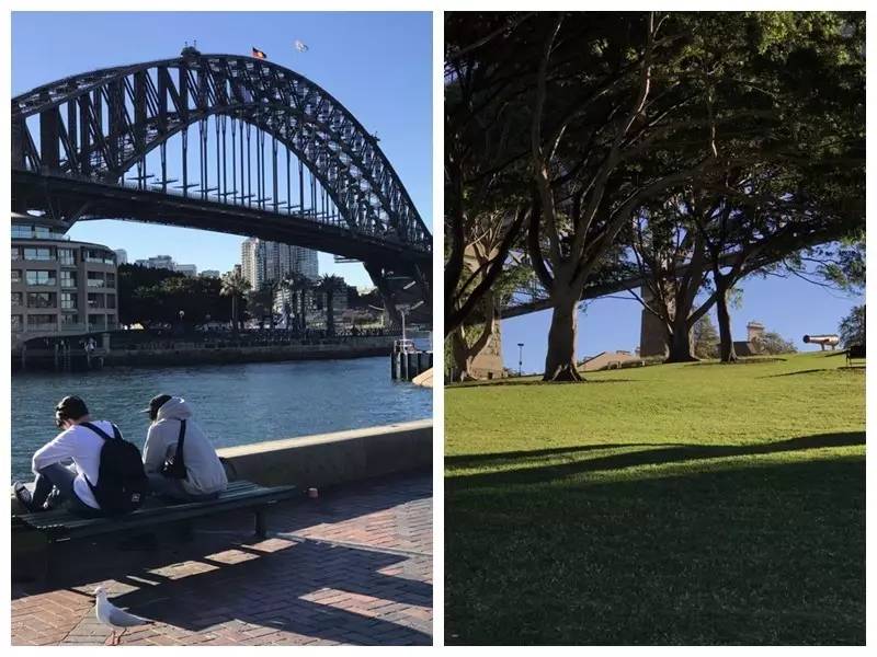 当一只“反季候鸟“,直飞到悉尼过冬天买UGG,是成都人今年暑假新玩法!