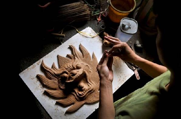 手制香,手制熏香