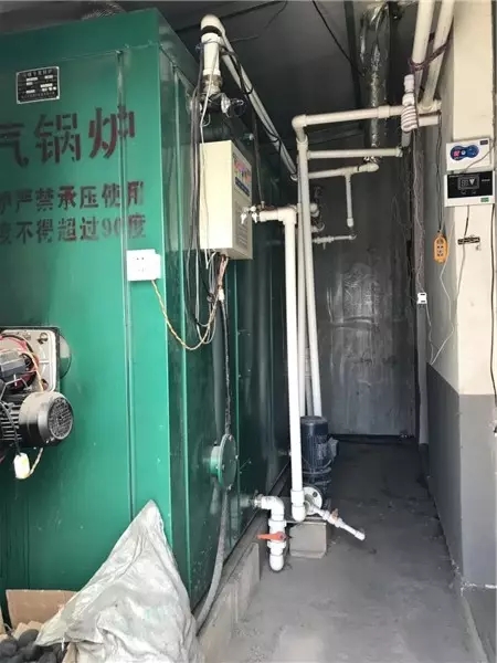 触“电”，一个国家级贫困村的两年之变