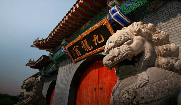 弓长岭夏天有啥玩的,弓长岭区游玩推荐