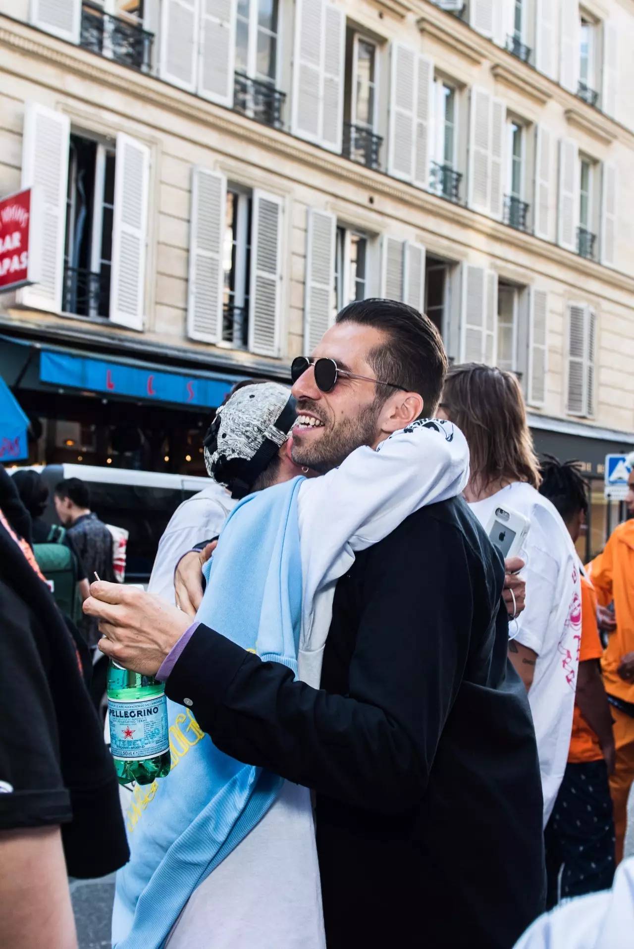 kappa仓石一树联名,仓石一树和陈冠希