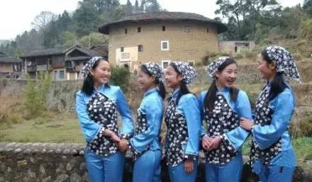 客家人常说的客家四洲,客家四州之首是哪个城市