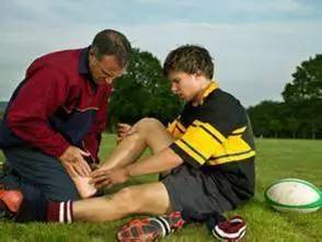 运动防护和急救小知识,运动损伤的急救措施有哪些