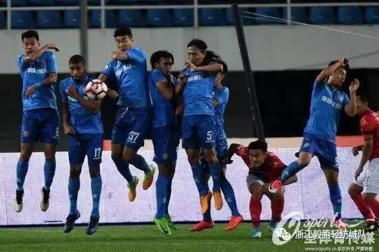 2018浙江毅腾vs武汉卓尔,浙江毅腾最新比赛