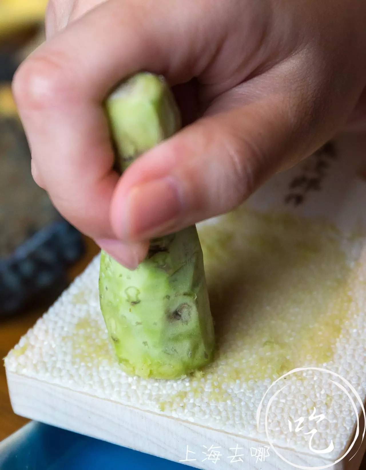 山葵芥末寿司,芥末寿司大战完整版