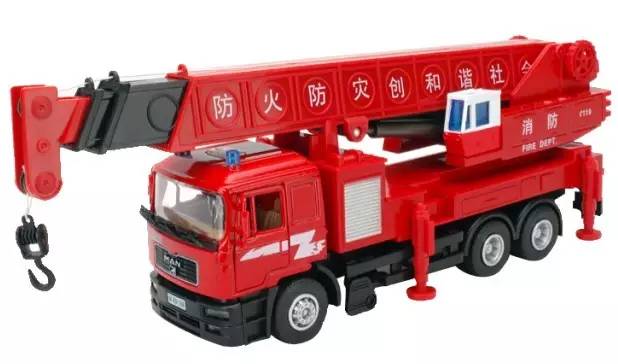 挖掘机玩具车玩法早教0-3岁,工程车挖掘机玩具怎么玩