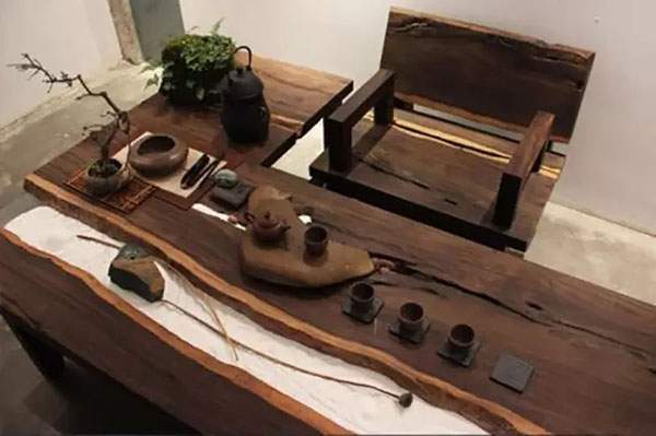 茶干泡和湿泡的区别,茶是闷泡好还是敞开泡好