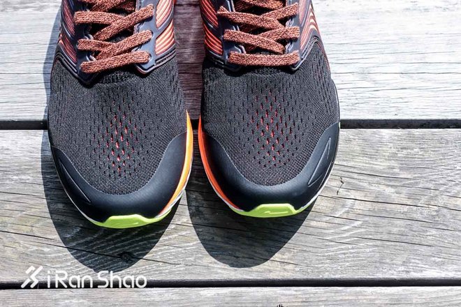 李宁云四代叠影芯片怎么用,李宁云四代跑鞋减震科技