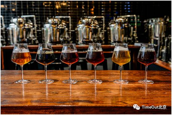 25家精酿酒馆,精酿酒馆88无限畅饮