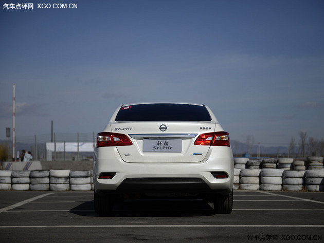 轩逸1.6动力升级测评,新轩逸调动力