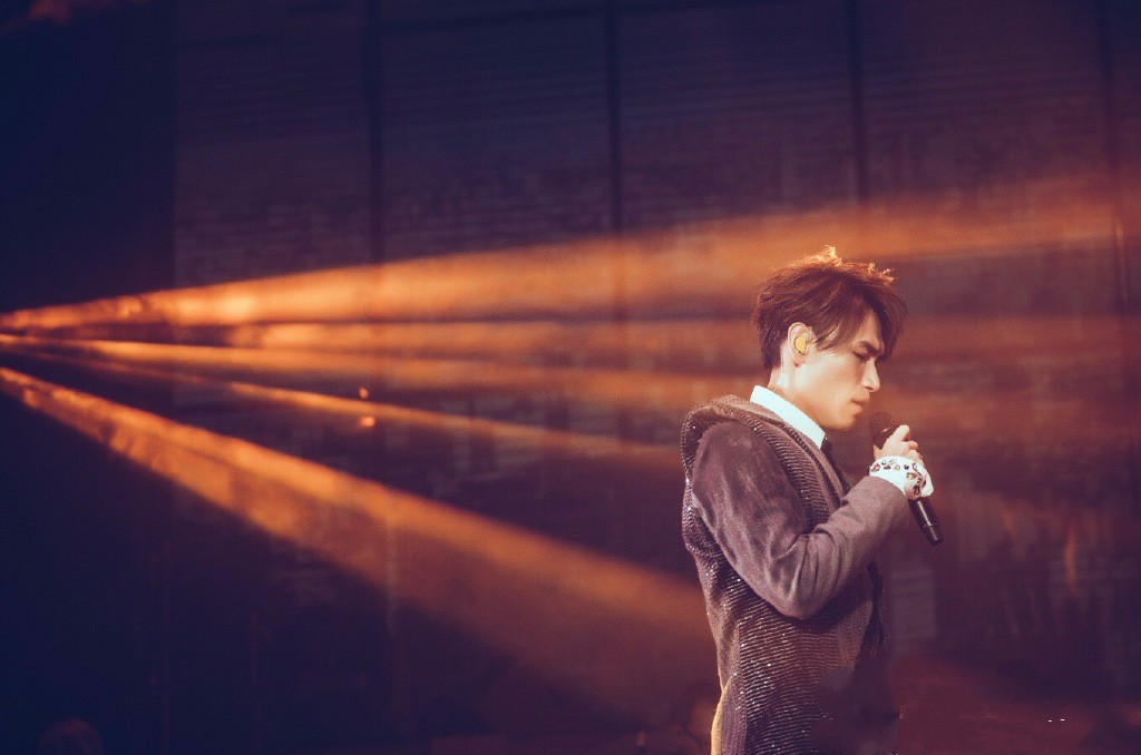 杨宗纬演唱会2020年,杨宗纬最近有演唱会吗