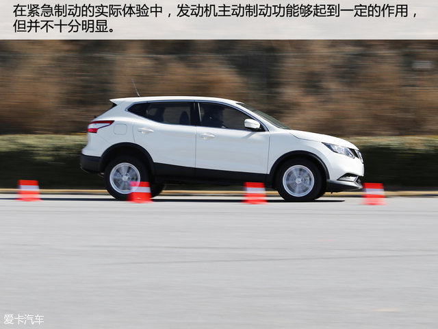 日产新逍客2024款实测,日产逍客2010款手动测评