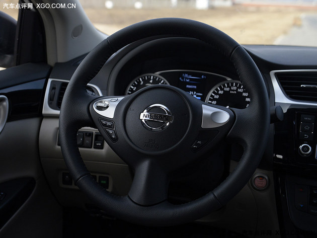 轩逸1.6动力升级测评,新轩逸调动力