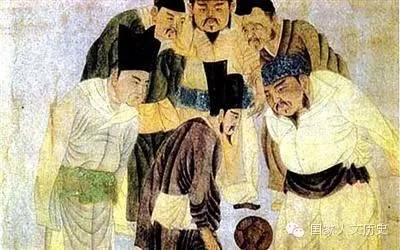 元宵节大联欢,大宋朝春节