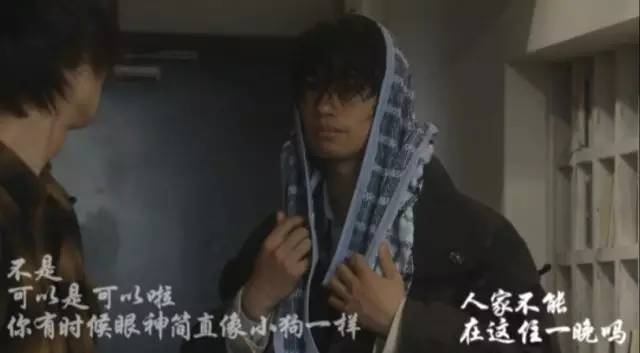 可攻可受|洼田小哥这季的作品怎么都是这个画风!