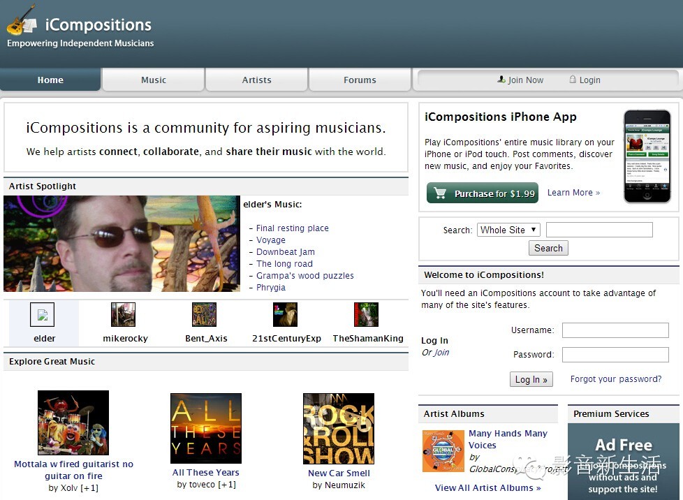 什么网站下载正版音乐免费,6个免费下载无损音乐的网站