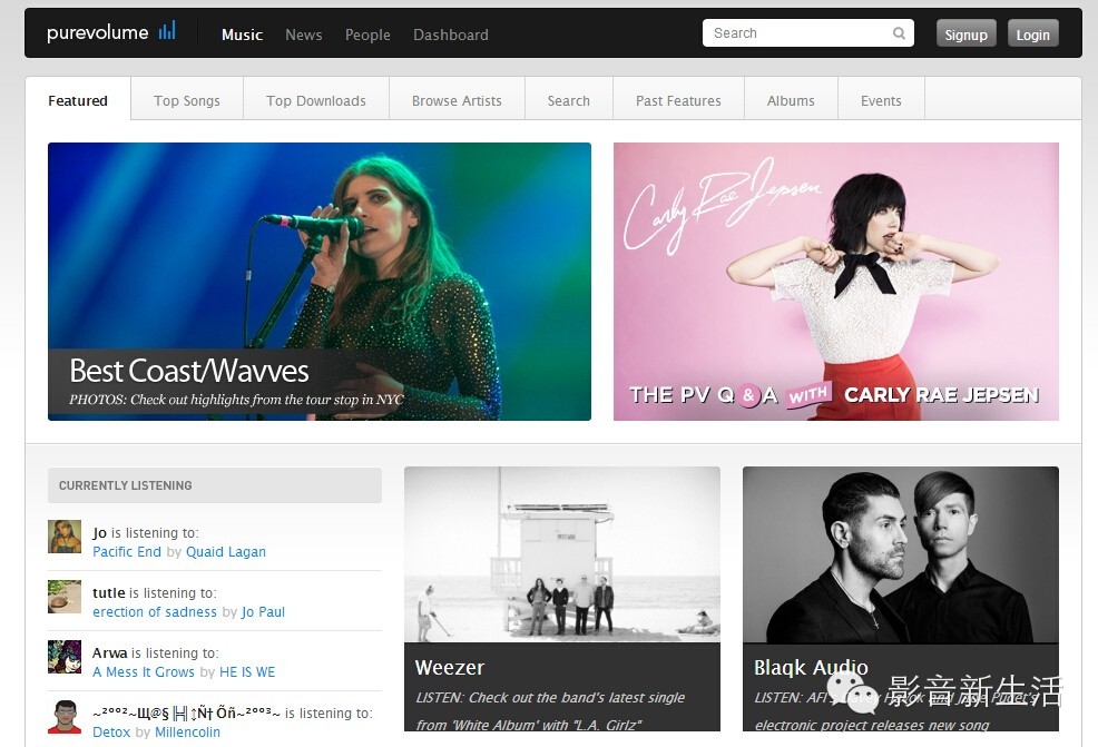 什么网站下载正版音乐免费,6个免费下载无损音乐的网站