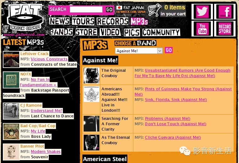 哪个网站下载音乐是免费的,免费音乐下载网站哪个最好