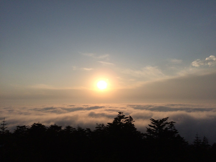 我们的故事缘定这里-四川