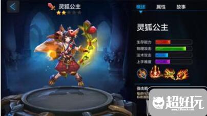 全民超神斯巴达技能介绍,全民超神阿玉