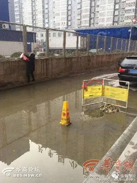 每日最陕西万万没想到，西安的性别居然是