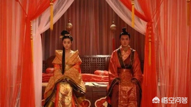 李瑁被抢了老婆,李瑁失去杨玉环是好事还是坏事