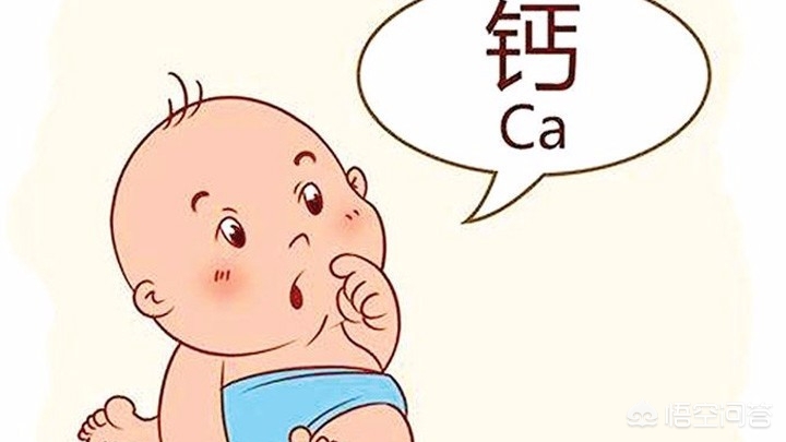30天的宝宝缺钙怎么补钙效果最好,大人怎么检查是否缺钙